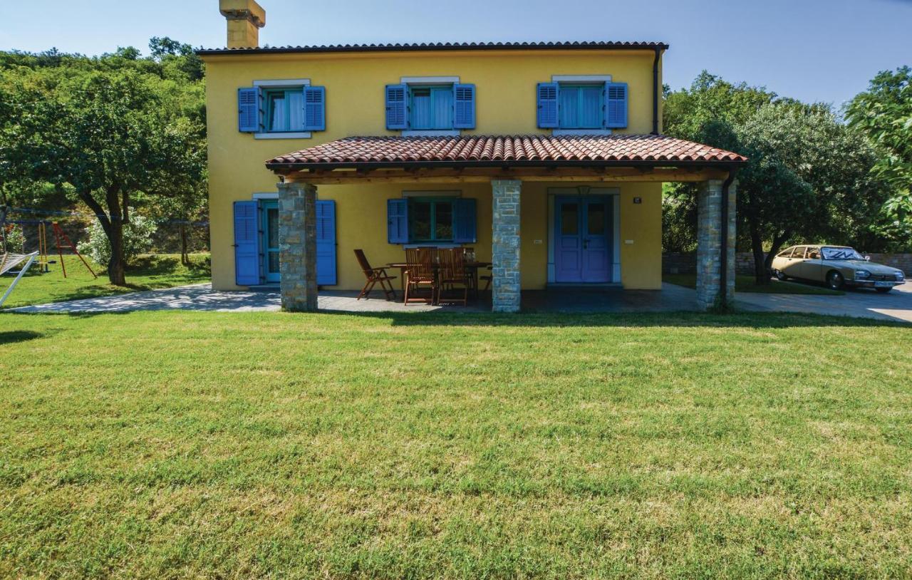 Gorgeous Home In Koper With Wifi Εξωτερικό φωτογραφία